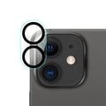 iPhone 16 Camera Lens Protector – Ultra Clear Tempered Glass