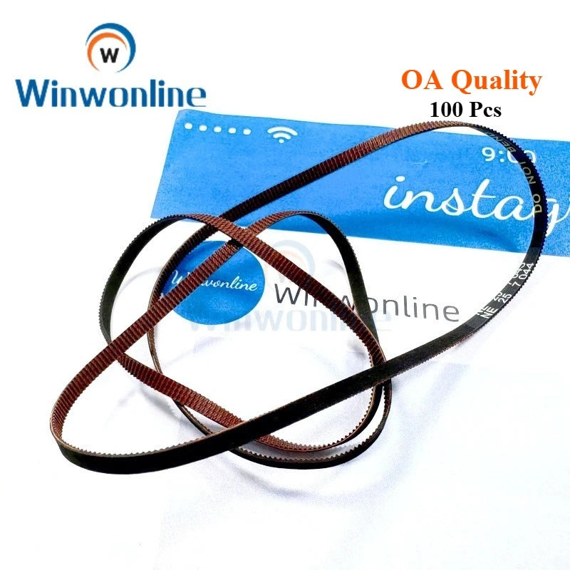 CR Timing Belt for Epson L-Series Printers – 100 Pcs