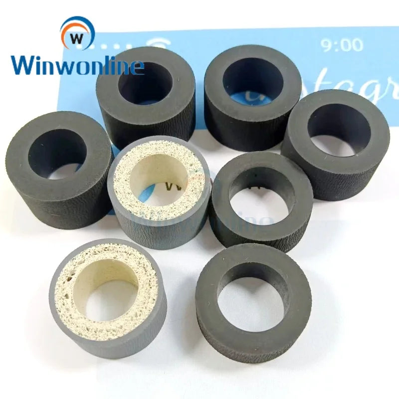 ADF Friction Roller Kit AV003-7981-0-SP for Avision AD230 AD280