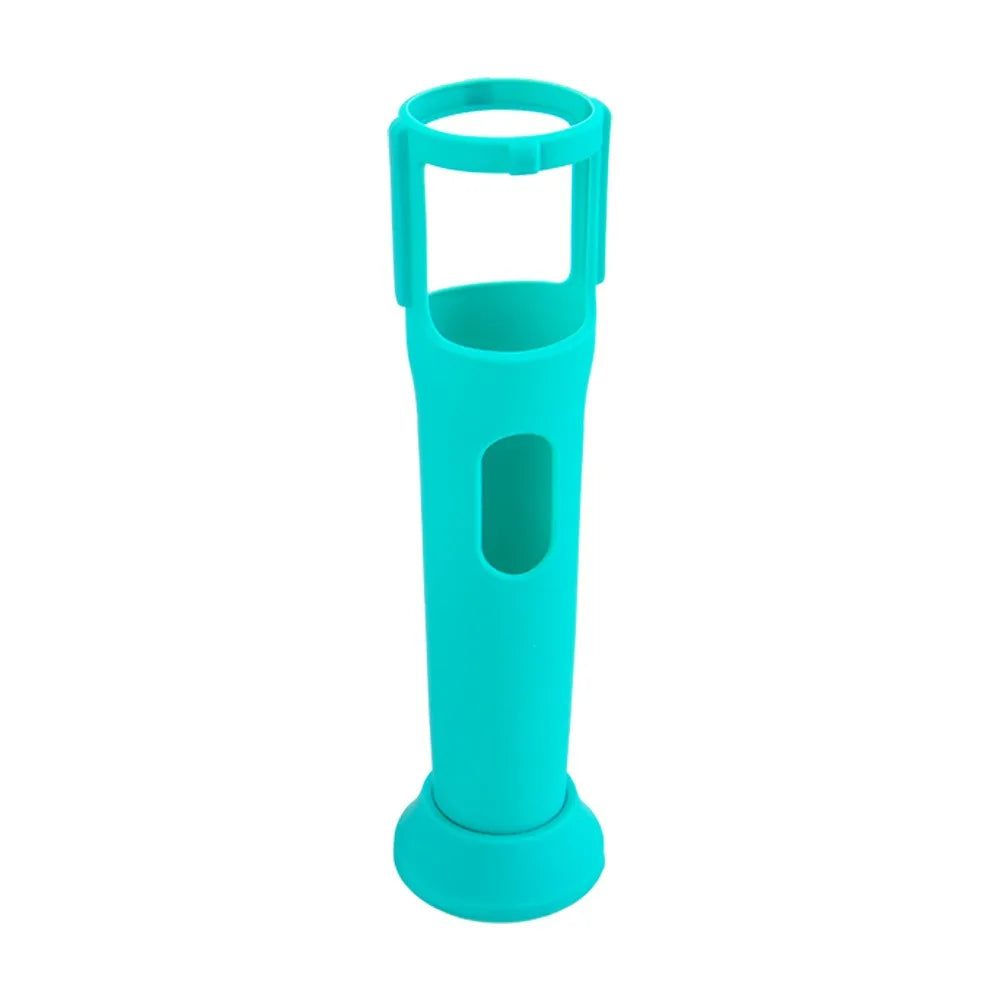 Silicone Microphone Sleeve for JBL PartyBox – Shockproof Case