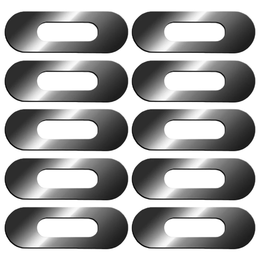 iPhone 15 Charging Port Metal Protection Sticker Film