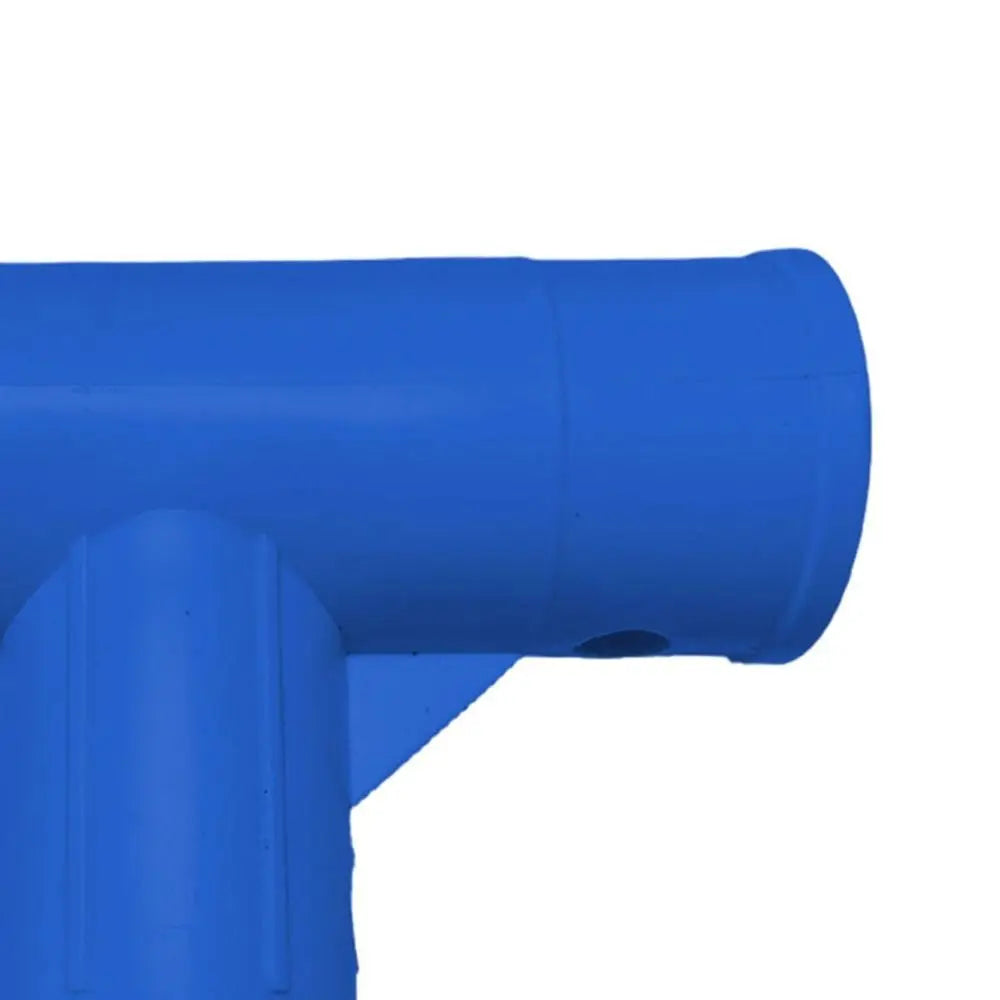 40mm Pool Hose Tee Adapter – PP Connector for INTEX 28273