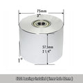Aluminum Contact Wheel for Belt Grinder | Drive Idler Track
