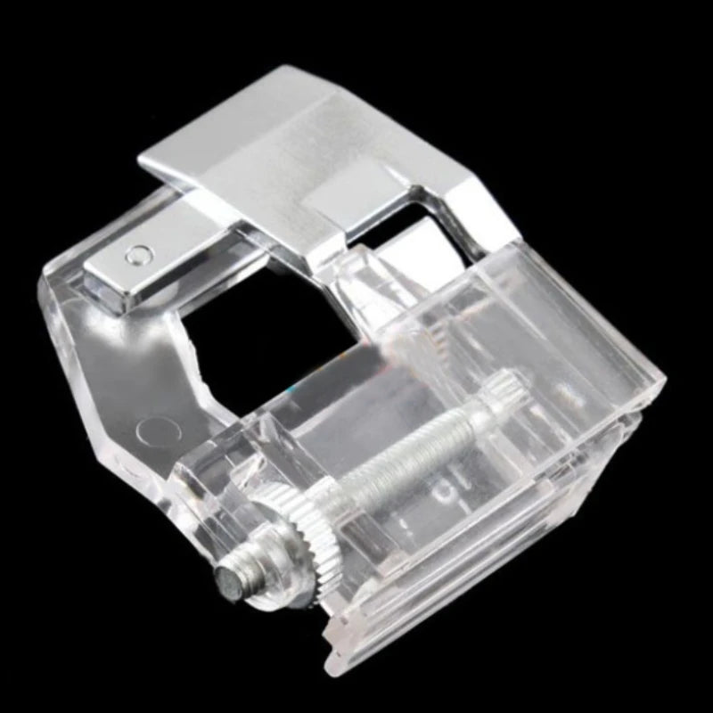 Bias Binder Presser Foot for Brother & Singer Sewing Machines
