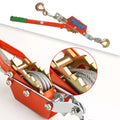 Adjustable Cable Tensioner Wire Rope Gripper 1T 2T 4T