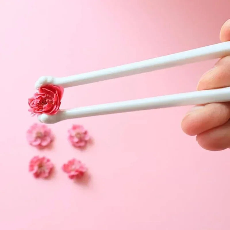 Cat Paw Training Chopsticks for Kids & Beginners