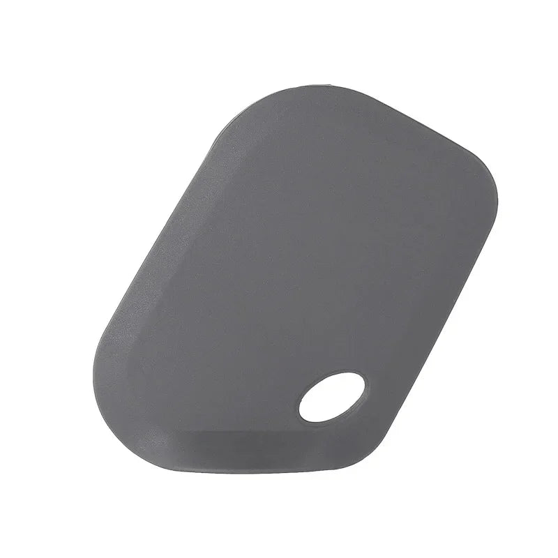 Silicone Dough Scraper & Pastry Cutter | Flexible Baking Tool
