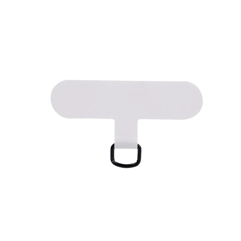 Universal Phone Lanyard Strap Patch – Nylon Tether Tab