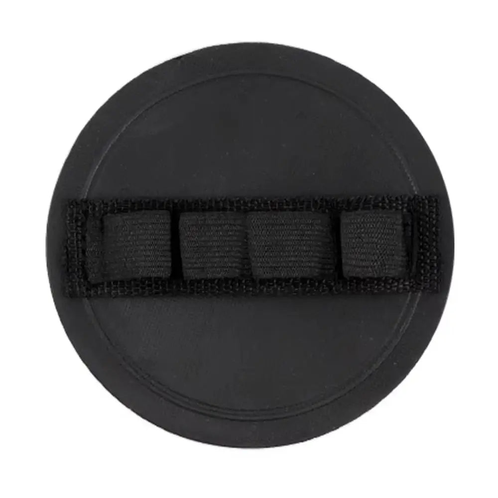 Round Rubber Exfoliating Bath Brush – Smooth & Cleanse Skin