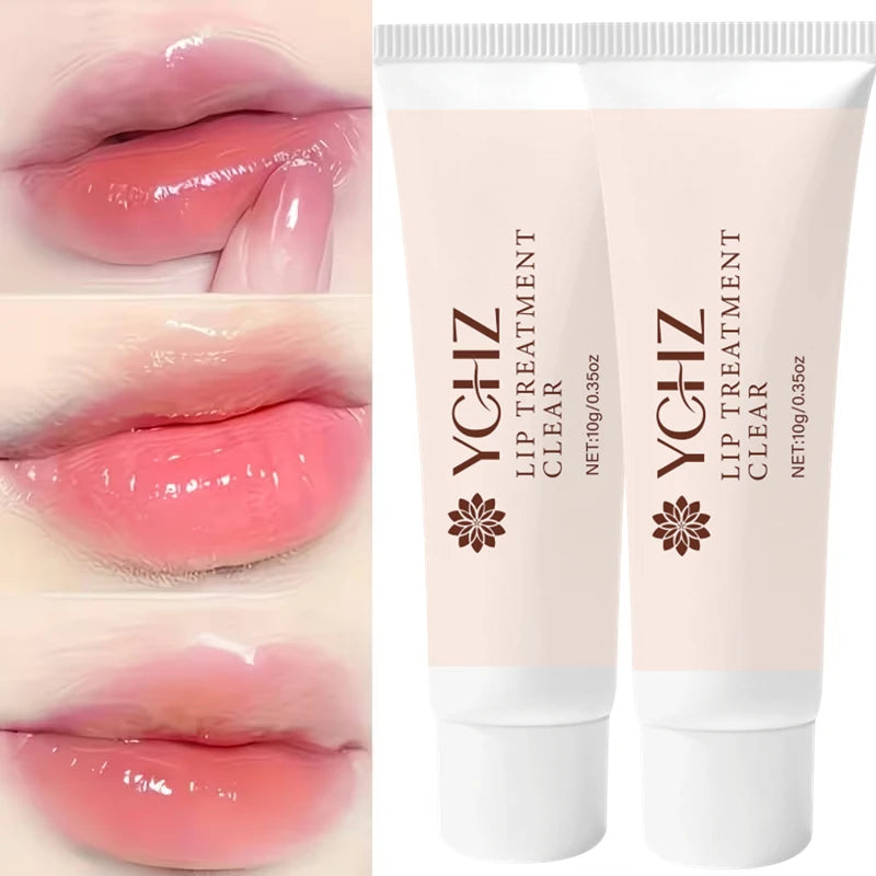 YCHZ Vitamin Extract Lip Cream – Brightening & Moisturizing