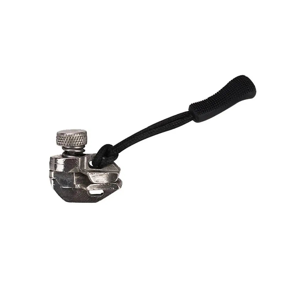 Universal Zipper Repair Kit – S/M/L Replacement Slider