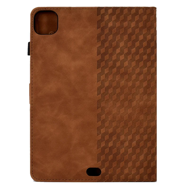 VIGENCIA Luxury Wallet Stand Case – iPad Pro 11 & Air 11 2024