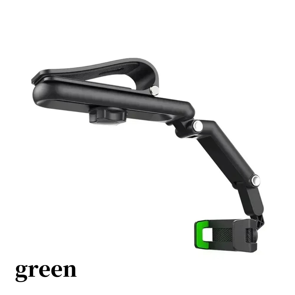 Adjustable Desk Phone Stand Holder for Smartphones
