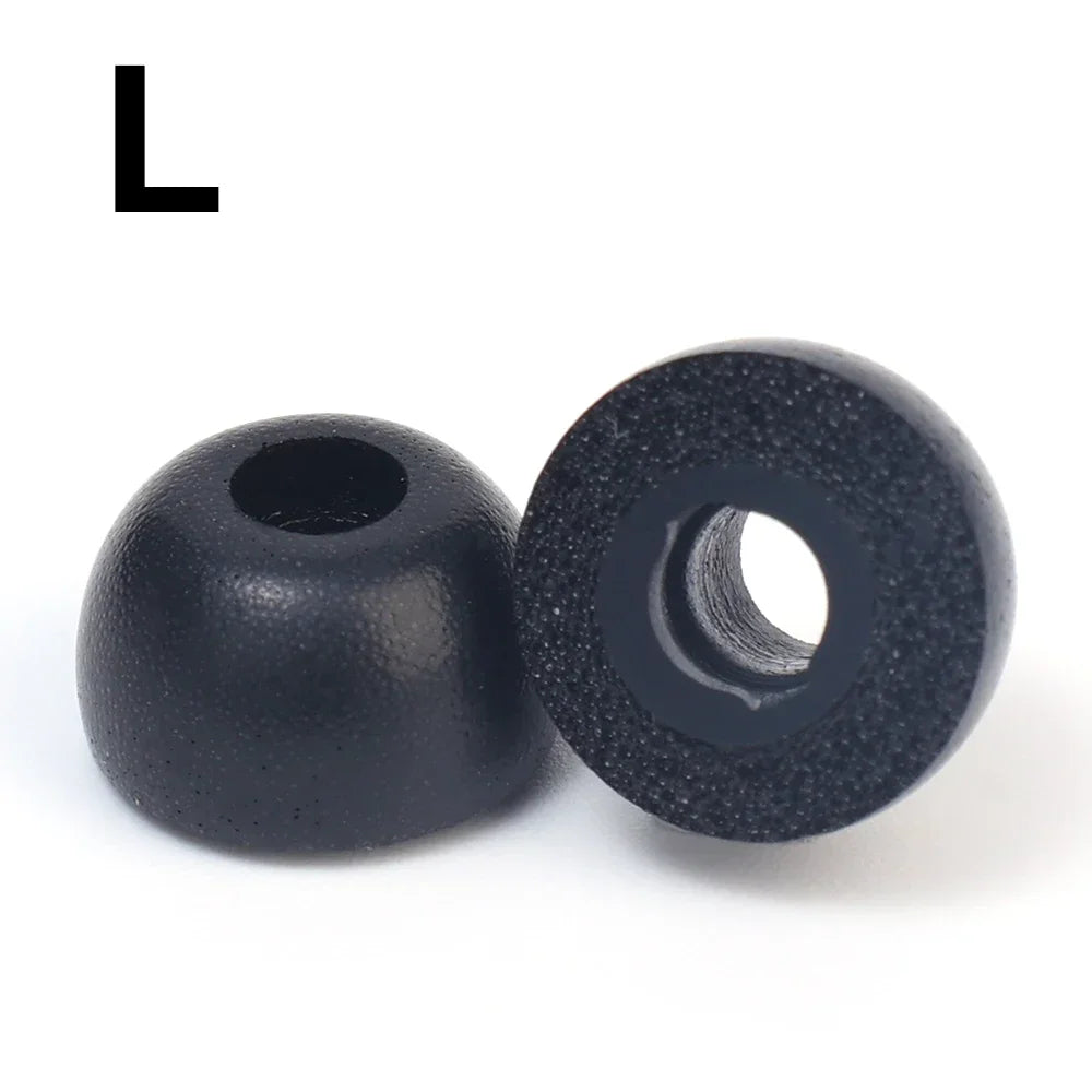 Memory Foam Eartips for Samsung Galaxy Buds Pro – 3 Sizes
