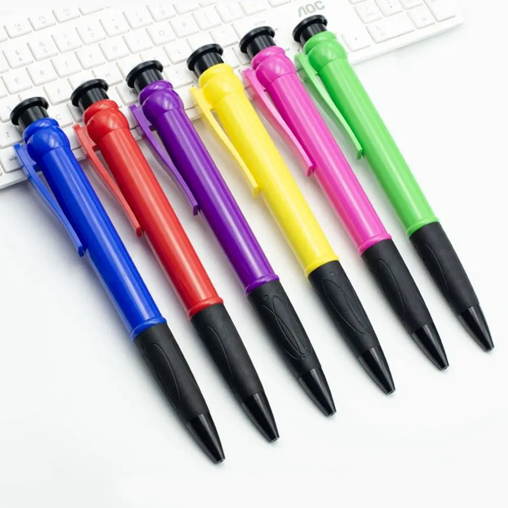 Giant Oversized Novelty Ballpoint Pen – Fun Gift & Prop Toy