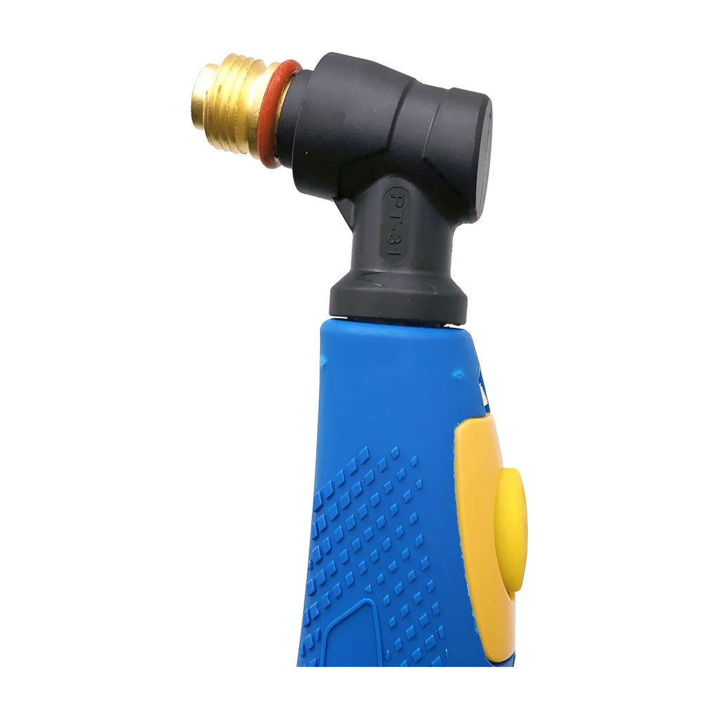 PT-31 Air Cooled Plasma Torch Head 40A HF – CUT40 CUT50
