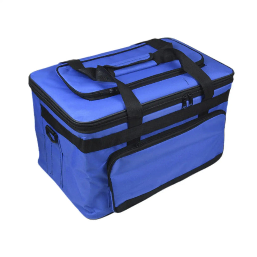 Kesoto Art Supply Storage Bag with Adjustable Shoulder Strap