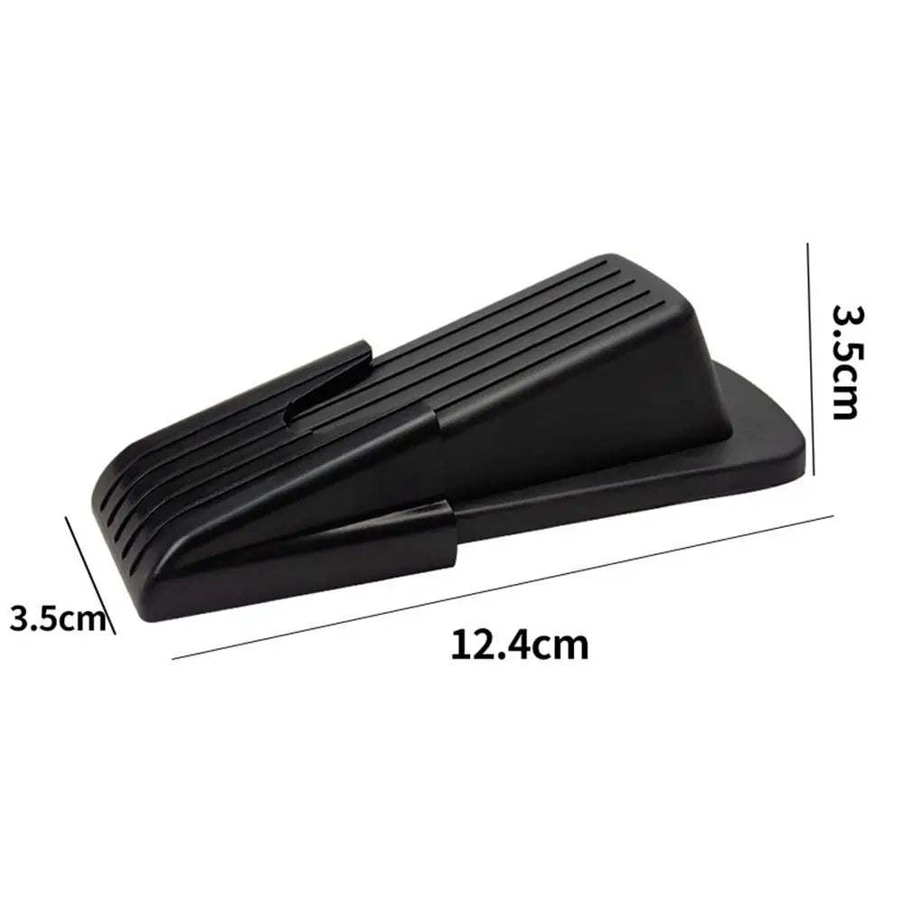 Silicone Door Stopper & Wall Protector – Self-Adhesive
