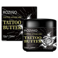 Tattoo Care Cream – Pre & Post Tattoo Moisturizer with Glycerin