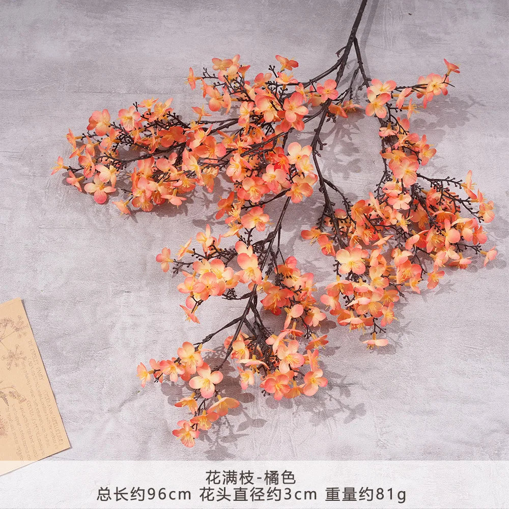 Silk Artificial Flowers – Wedding & Home Floral Décor