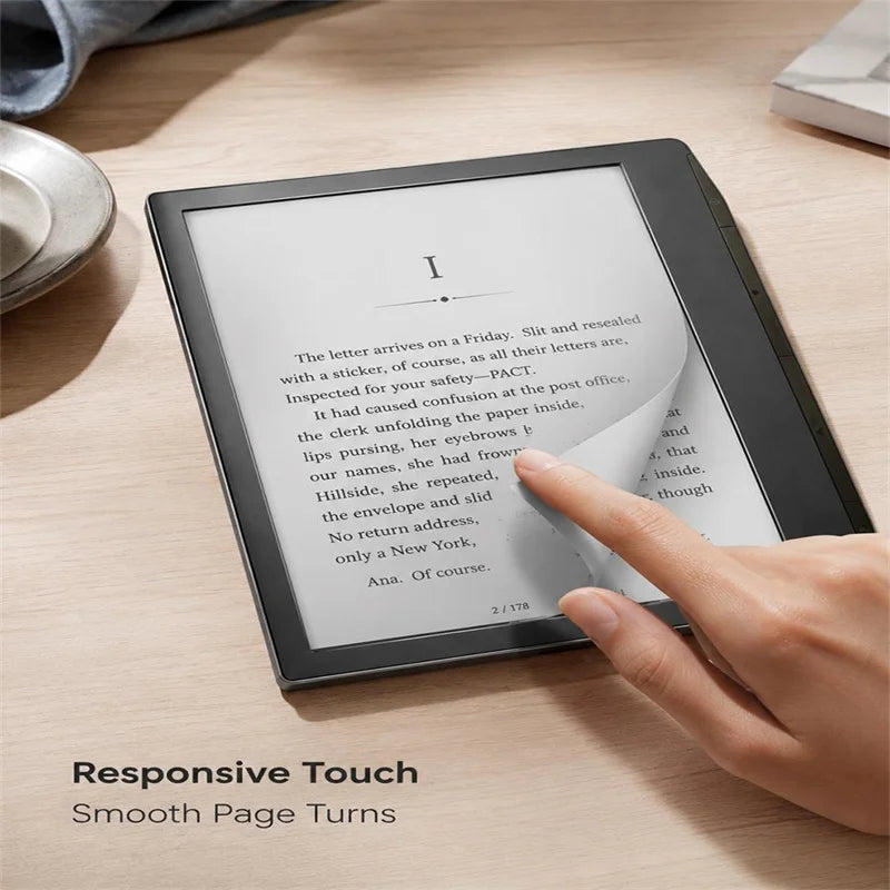 PocketBook Era & Era LITE PET Screen Protector Clear/Matte