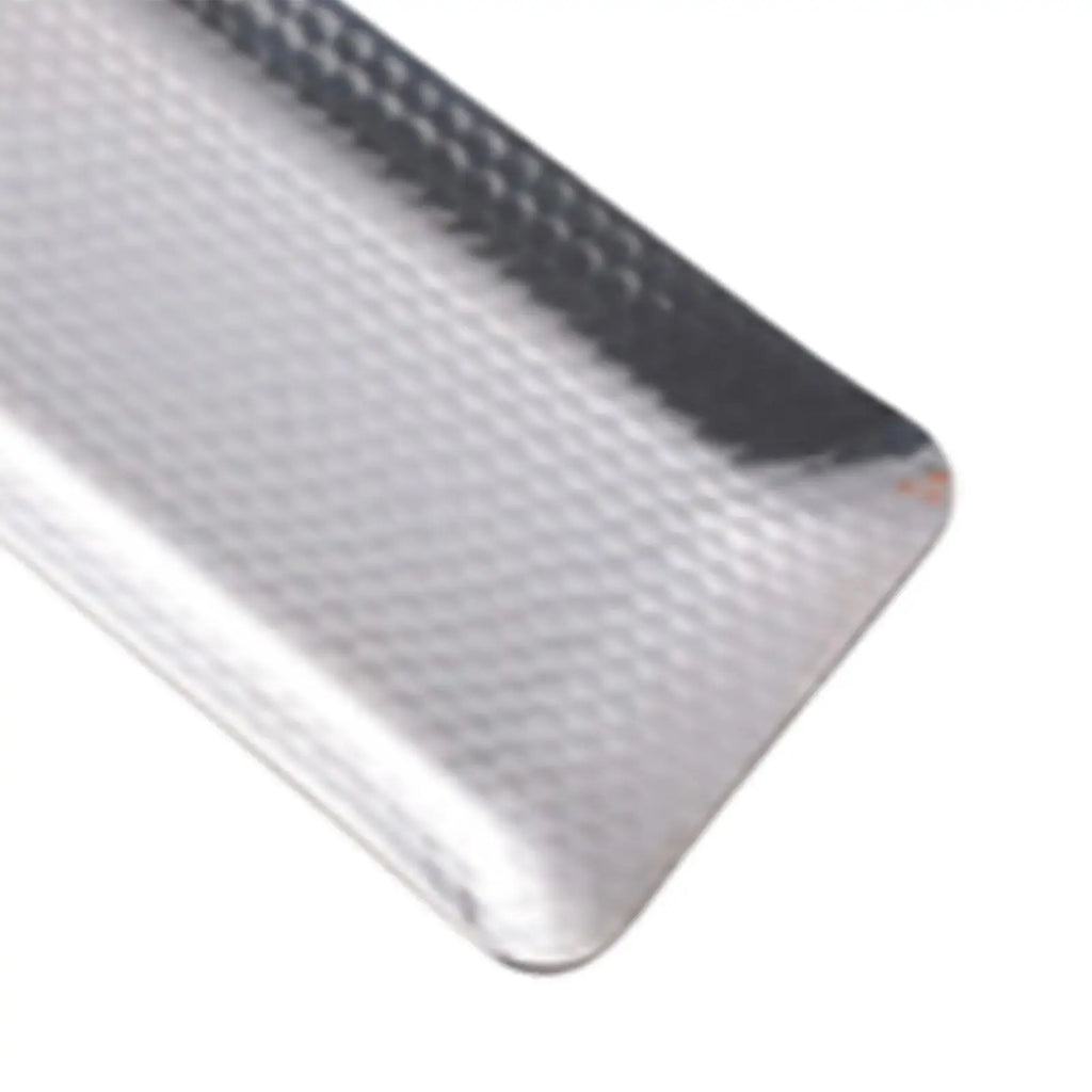 Kesoto Multipurpose Vanity Serving Tray – Kitchen & Bathroom
