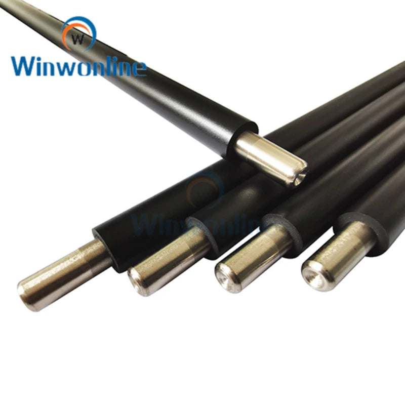 5-Pack Primary Charge Roller for Kyocera FS & M Series