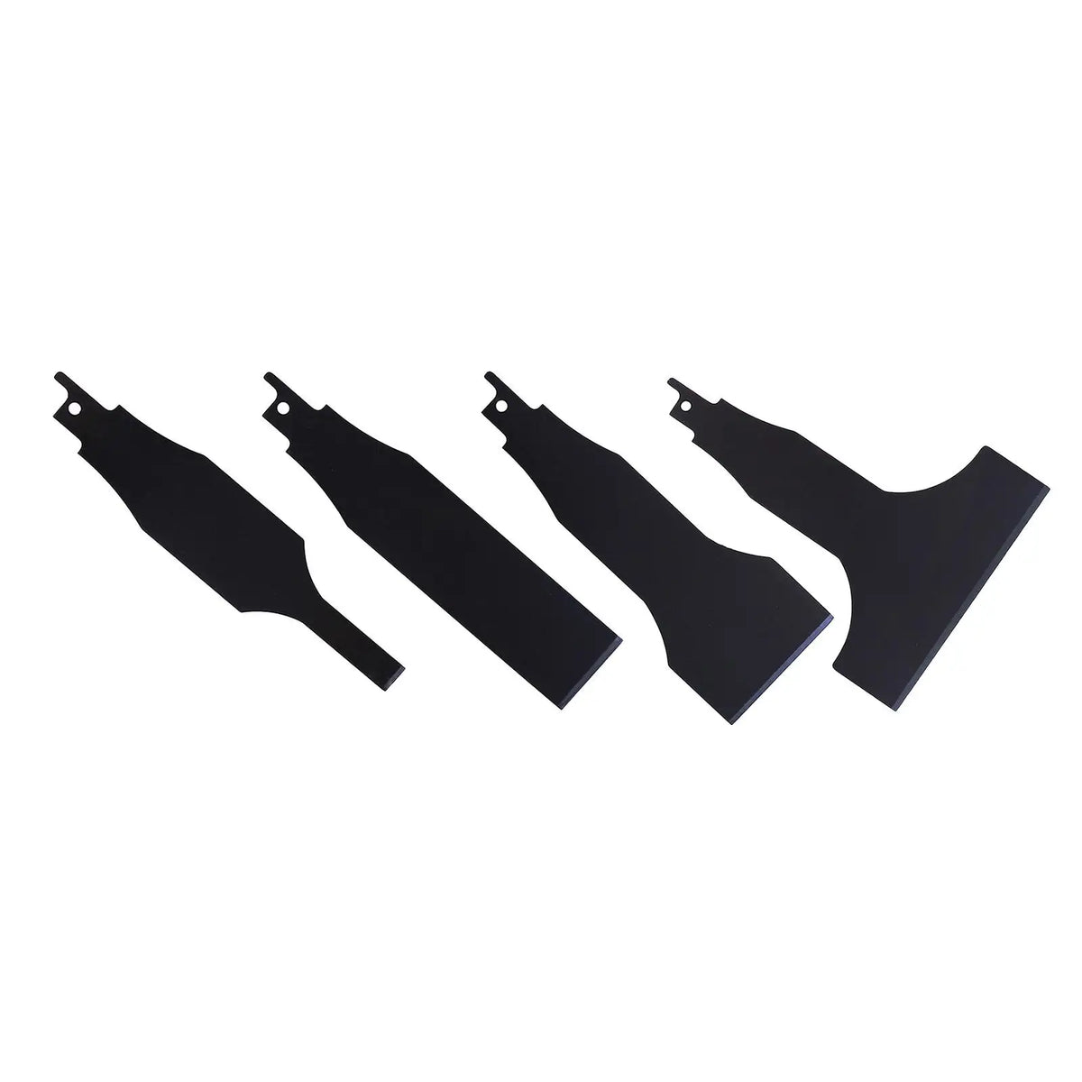 Professional Scraper Putty Blade & Wallpaper Stripper Tool