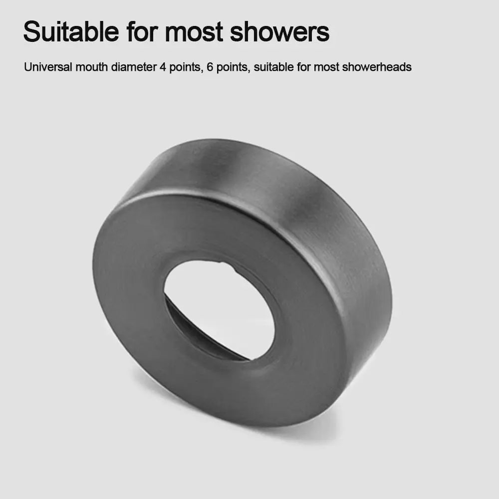 Stainless Steel Round Pipe Flange Cover – Faucet Escutcheon