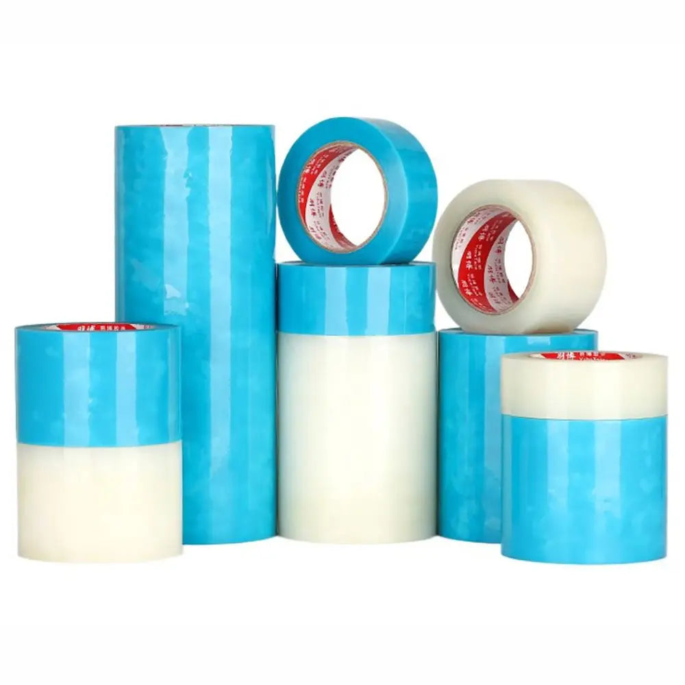 UV Resistant Greenhouse Film Repair Tape – Transparent, Waterproof