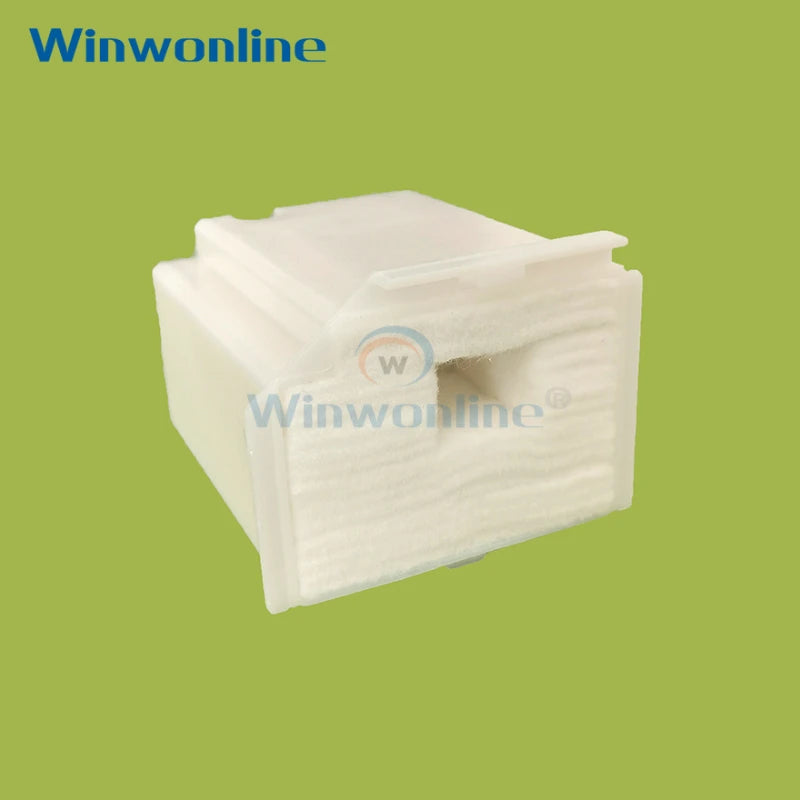 Waste Ink Tank Pad Sponge for Epson L1110 L3110 L3150 L3160