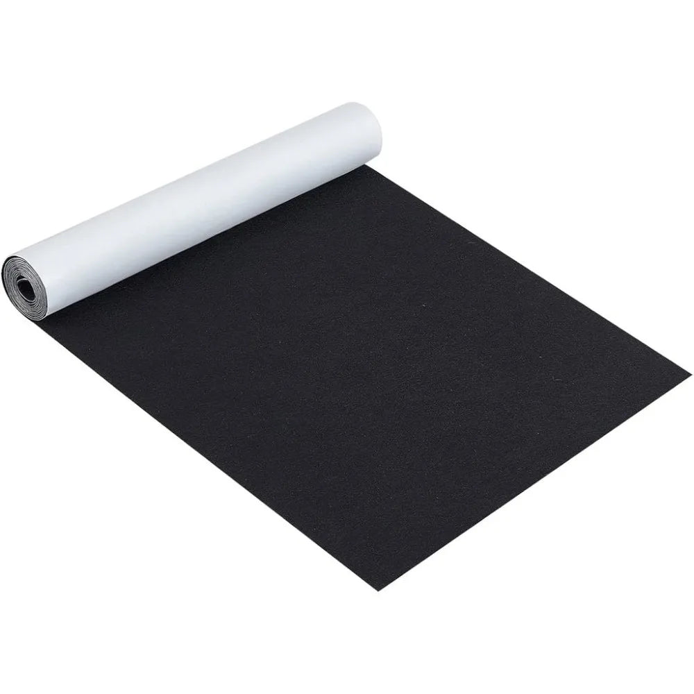Self-Adhesive Felt Fabric Roll 15.7"x78.7" – Peel & Stick