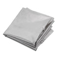 Silver Coated Shade Cloth – Waterproof Sun Block Fabric