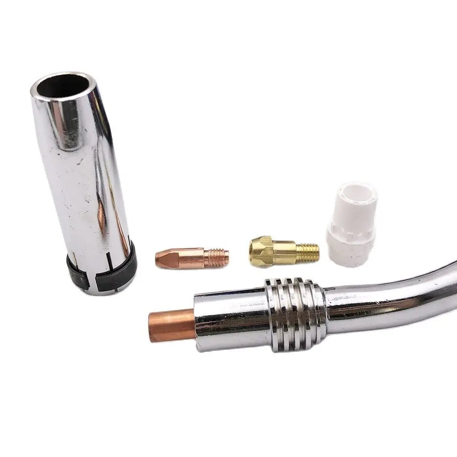 MB36 36KD Ceramic Gas Diffuser Ring 5-Pack | MIG Torch Consumable