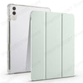 Lenovo Yoga Tab 11.1 PU Leather Case – Pen Holder & Stand