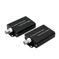 IP Network Extender Coaxial to HD Digital Signal Converter