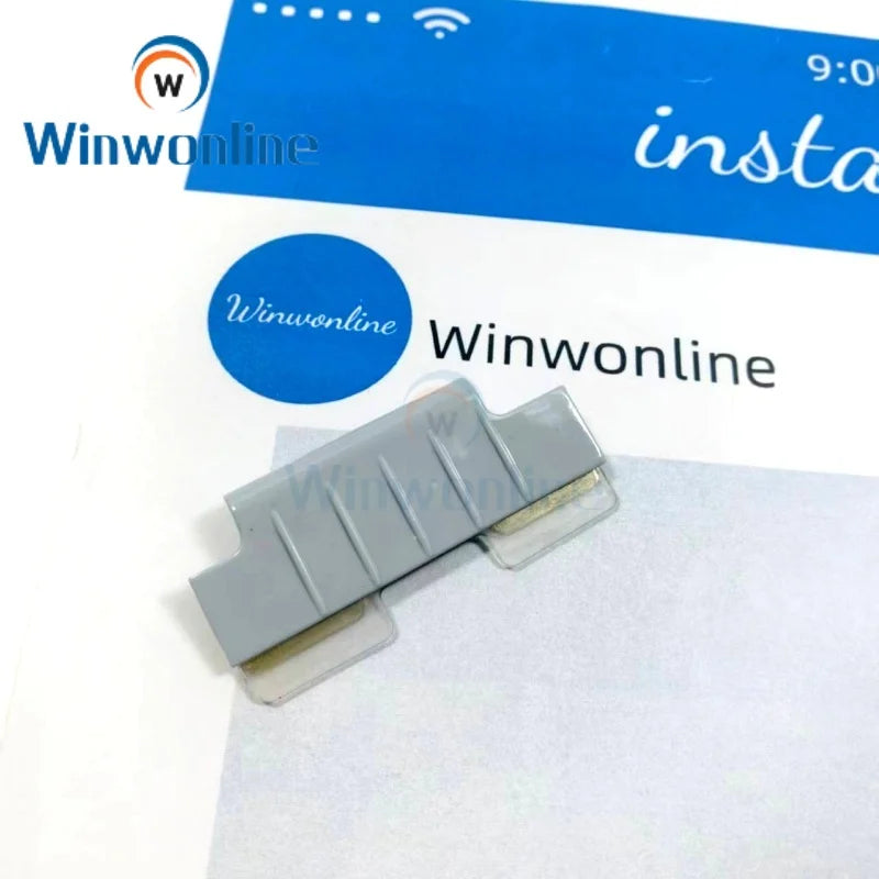 Separation Pad for Fujitsu Fi-5950 Fi-5900C PA03450-K011