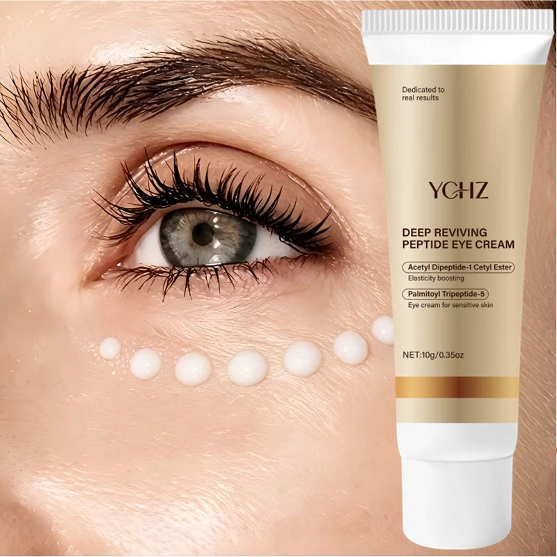 YCHZ Firming Lifting Eye Cream – Anti-Aging & Brightening
