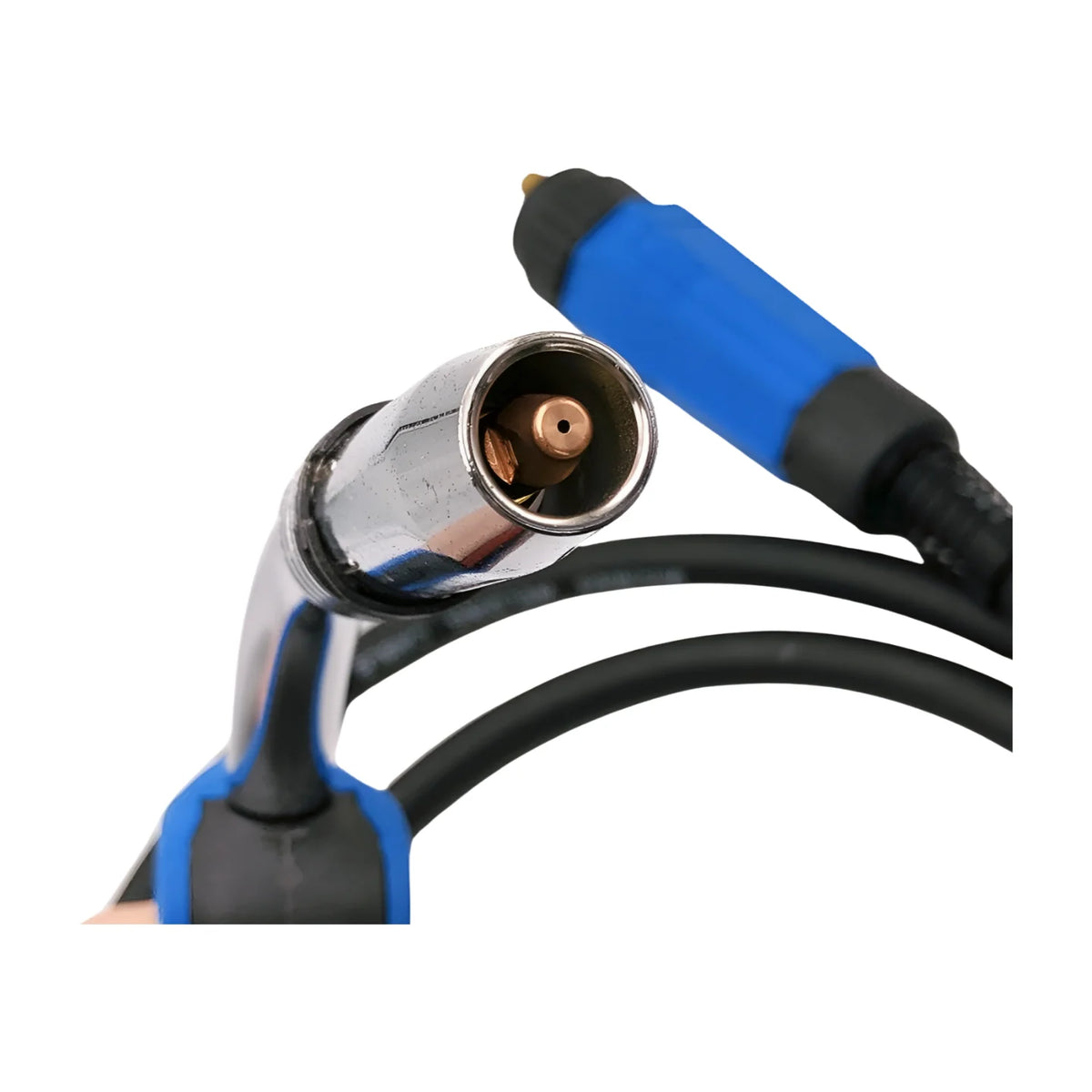 5m 250A MB24 24KD MIG/MAG Welding Torch – Euro Connector