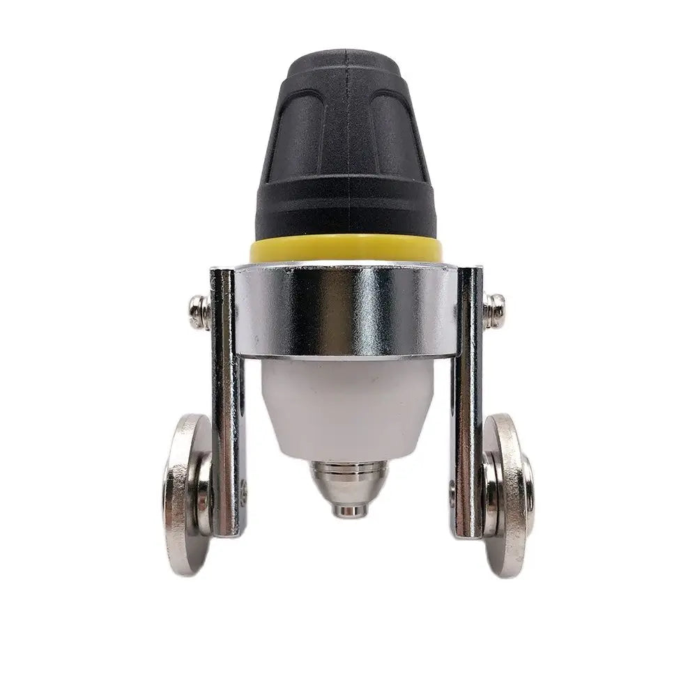 P80 Plasma Cutting Torch Roller Guide Wheel Spacer