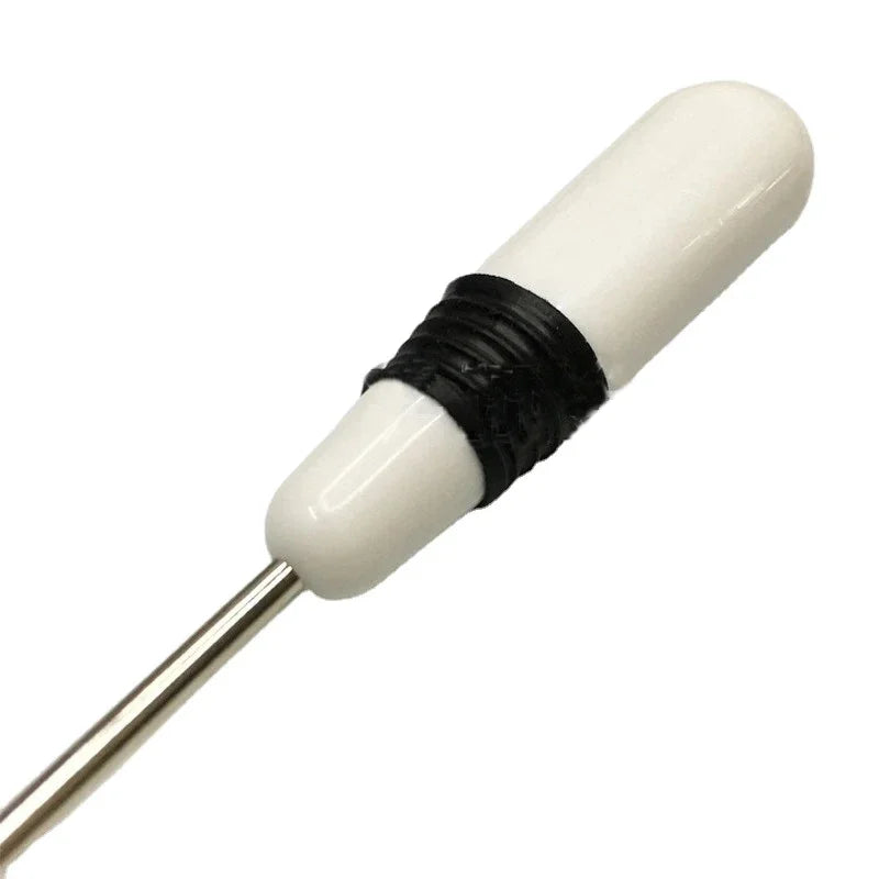 Professional Sewing Awl – Leather Hole Punch & Stitching Tool