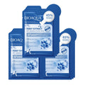 LAIKOU Bifid Yeast Hydrating Face Mask – 12 Sheet Pack