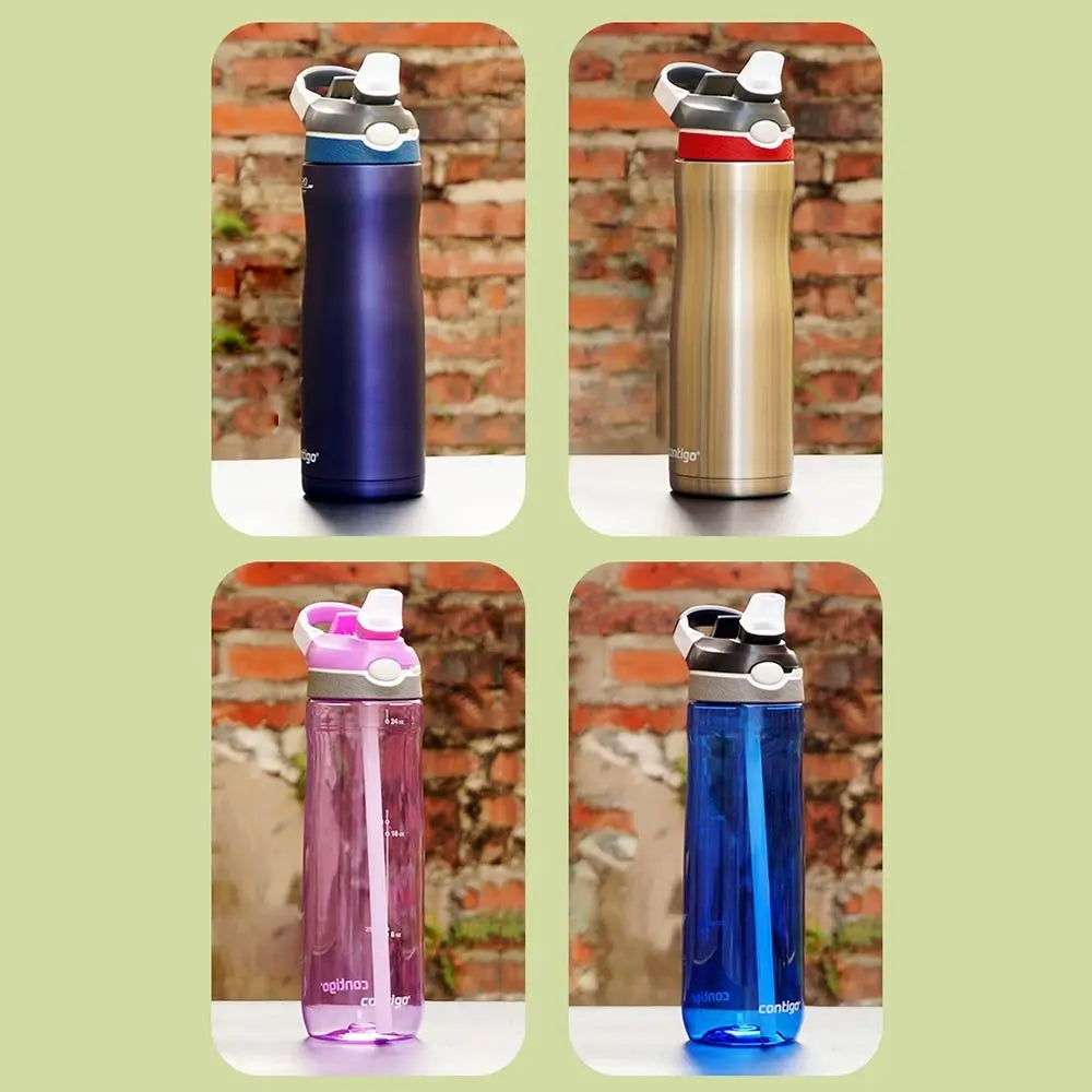 Universal BPA-Free Tumbler Lid with Straw – 54mm Cup Cover