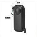 Insta360 X4 X5 Shockproof Carrying Case – EVA Travel Bag