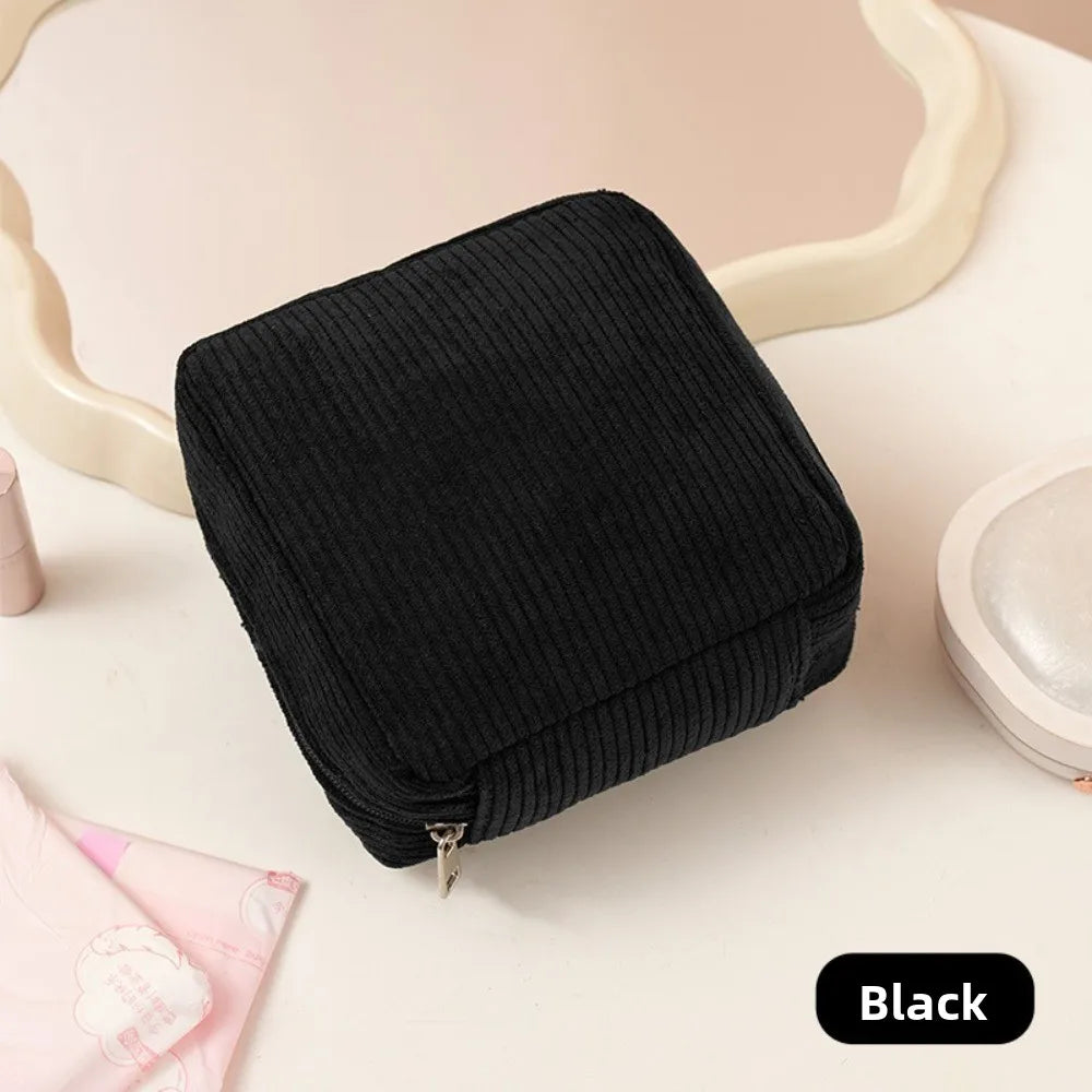 Multipurpose Mini Storage Bag – Cosmetics & Travel Organizer