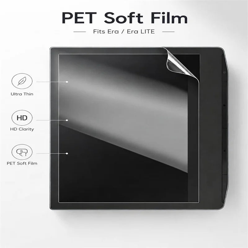 PocketBook Era & Era LITE PET Screen Protector Clear/Matte