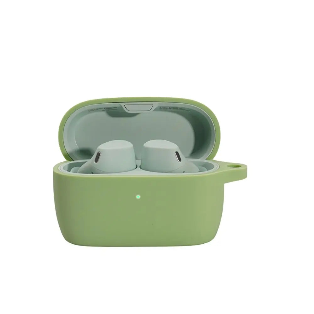 Silicone Case for Jabra Elite 4 Active – Protective Cover