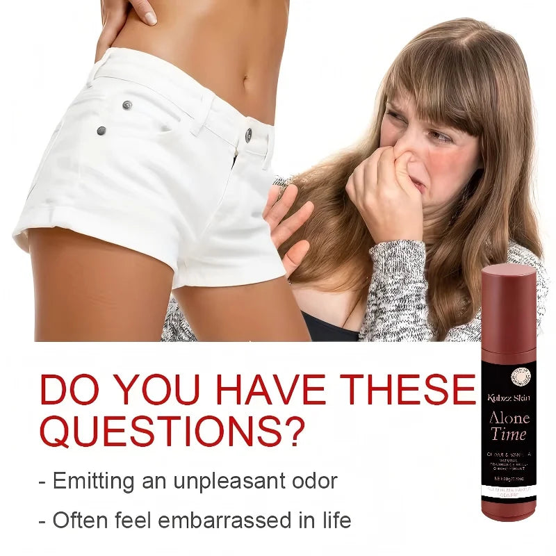 Women's Roll-On Antiperspirant | Pomegranate & Citrus Scent