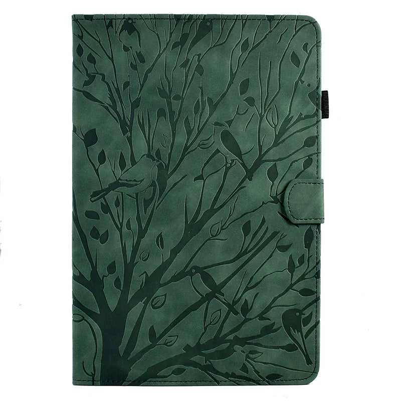 VIGENCIA Luxury Wallet Stand Case – iPad Pro 11 & Air 11 2024