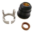 Plasma Torch Consumables Kit – S25 S30 S45 PT-40 PT-60 Non-HF